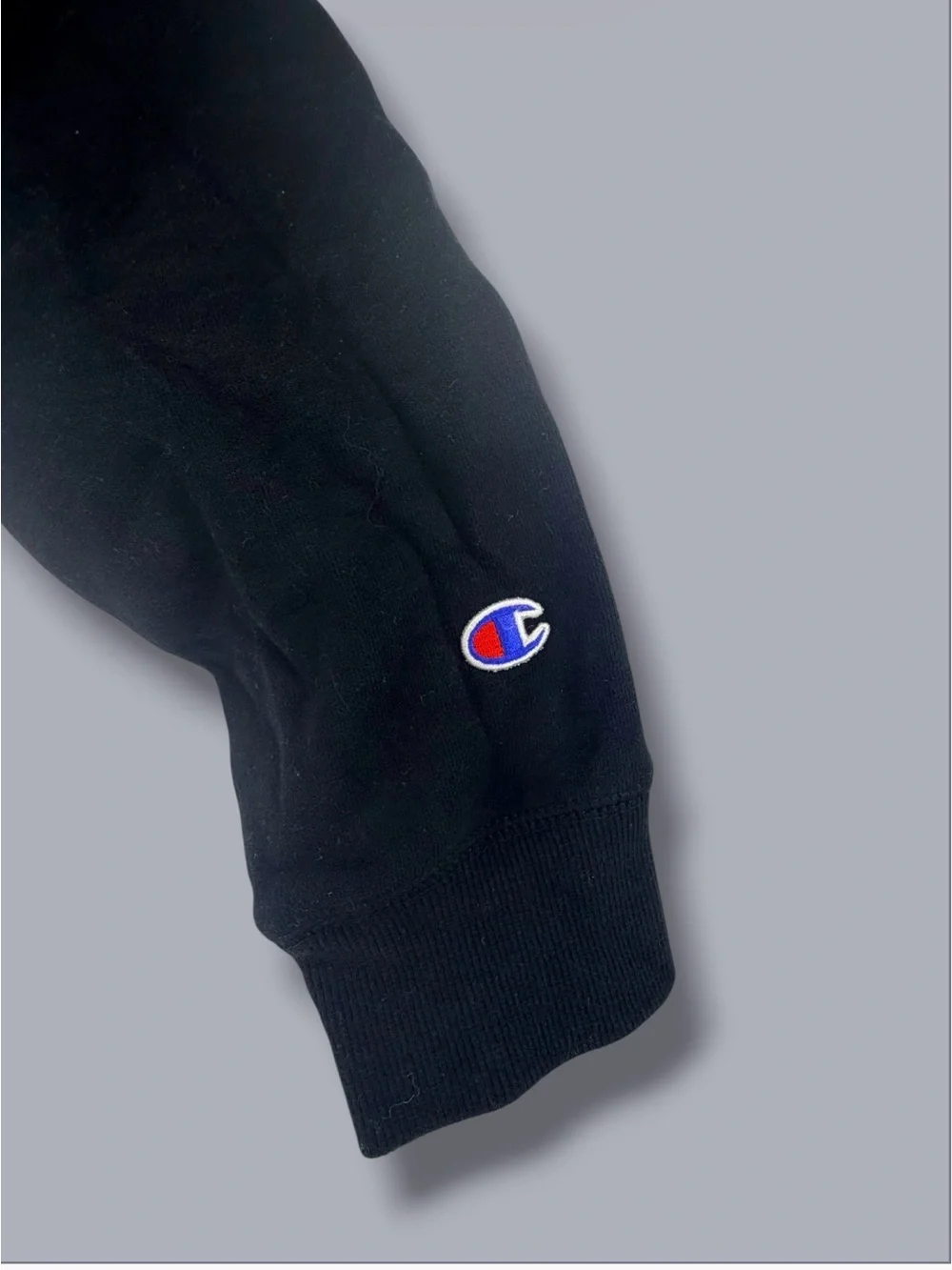 Kids Champion Hoodie (Large Boys)